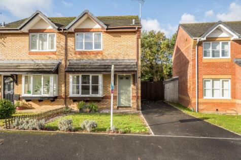 Lower Westlake Road, Roundswell, Barnstaple, Devon, EX31