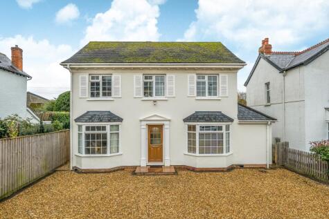 Victoria Road, Barnstaple, Devon, EX32