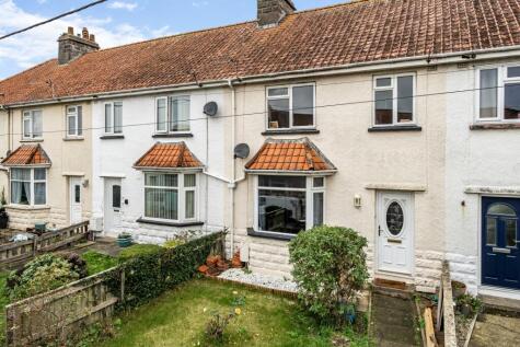 Pottington Road, Barnstaple, Devon, EX31