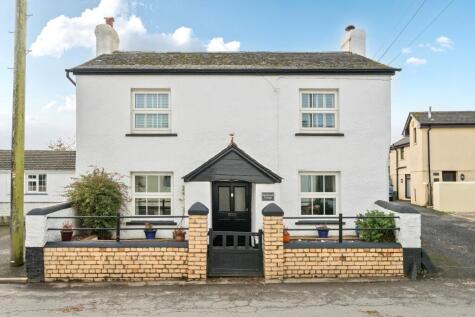 Buckland Brewer, Bideford, Devon, EX39