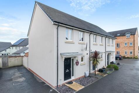 Claypits Road, Roundswell, Barnstaple, Devon, EX31