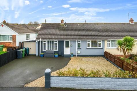 Chanters Hill, Barnstaple, Devon, EX32