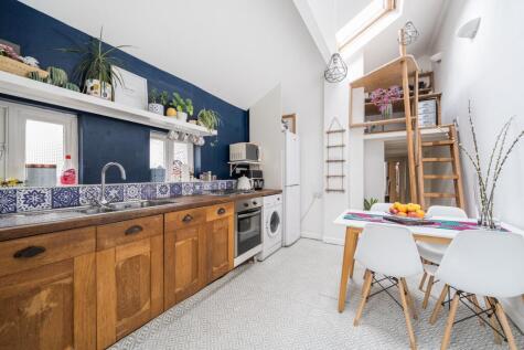 Pilton Street, Barnstaple, Devon, EX31