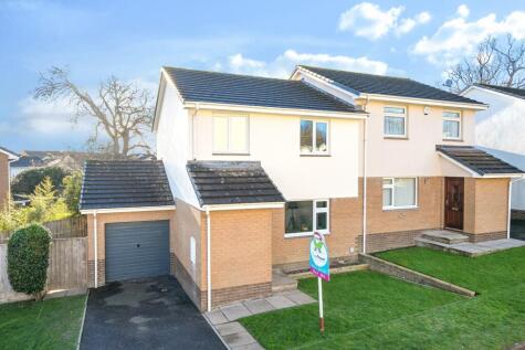 Barlow Road, Barnstaple, Devon, EX31