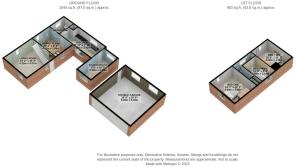 3d Floorplan