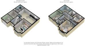 3d Floorplan