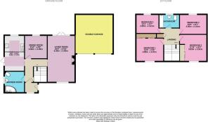 2d Floorplan