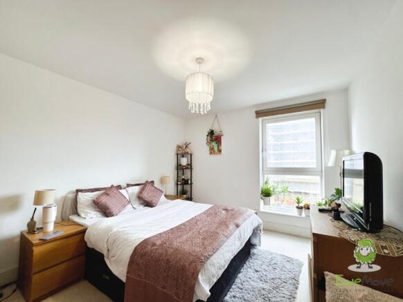 Bed 1