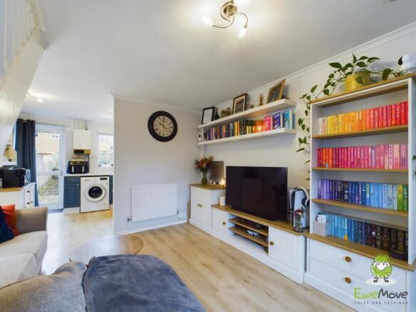 Living Room 2