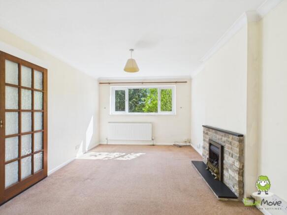 EweMove Basingstoke Estate Agents Chandler Road