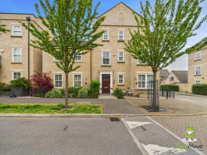 Rockbourne Road, Sherfield-on-Loddon, Hook, Hampshire, RG27