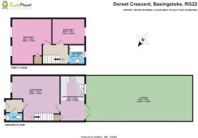 EweMove Basingstoke Estate Agents 
