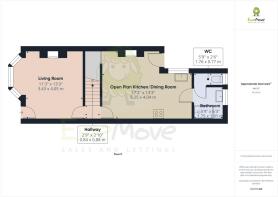 EweMove Estate Agents Basingstoke 16 Norn Hill Flo