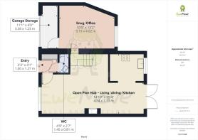 EweMove Estate Agents Basingstoke - Chaldon Green