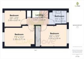 EweMove Estate Agents Basingstoke - Chaldon Green