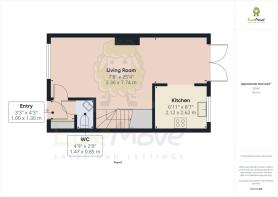 EweMove Estate Agents Basingstoke - Chaldon Green