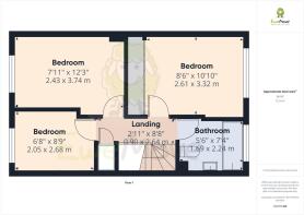 EweMove Estate Agents Basingstoke - Chaldon Green