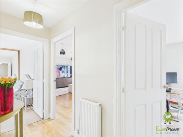 EweMove Estate Agents Basingstoke 
