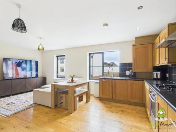 EweMove Estate Agents Basingstoke 