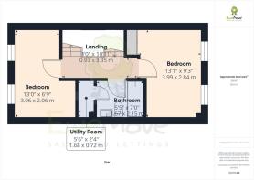 EweMove Estate Agents Basingstoke - Sinclair Drive