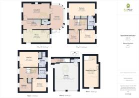 EweMove Basingstoke Estate Agents 17 Gaiger Avenue