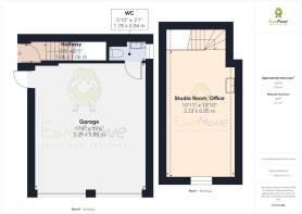 EweMove Basingstoke Estate Agents 17 Gaiger Avenue