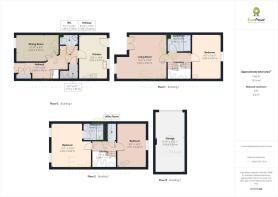 EweMove Basingstoke Estate Agents 21 Gaiger Avenue