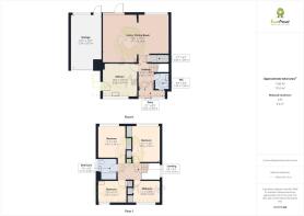 EweMove Estate Agents Basingstoke - Coniston Road