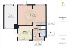 EweMove Estate Agents Basingstoke - Coniston Road