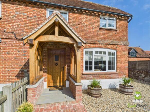 EweMove Basingstoke Estate Agents 17 Vyne Road