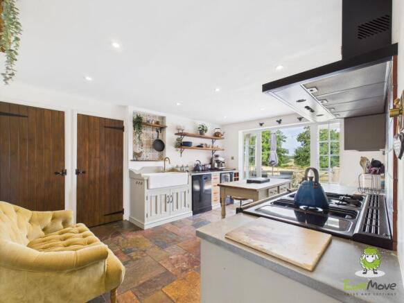 EweMove Basingstoke Estate Agents 17 Vyne Road