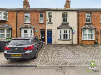 Worting Road, Basingstoke, Hampshire, RG21