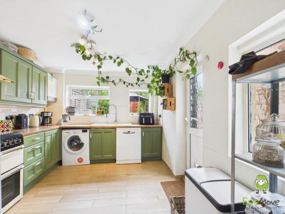 EweMove Estate Agents Basingstoke