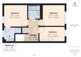 EweMove Estate Agents Basingstoke - Warham Road  -
