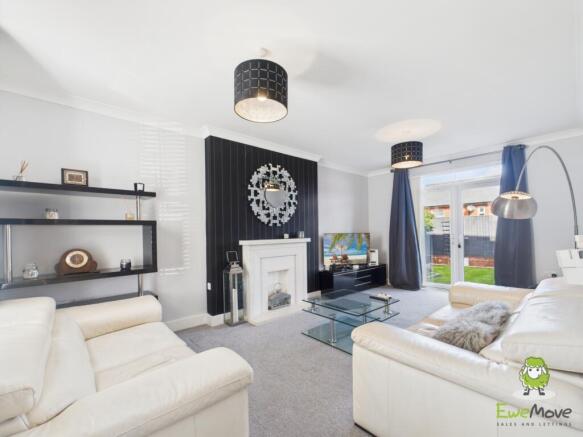 EweMove Estate Agents Basingstoke - Rockbourne Roa