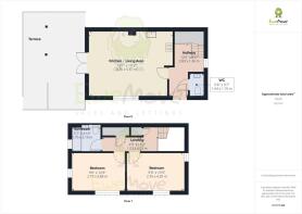 EweMove Estate Agents Basingstoke - Dovecote Way -