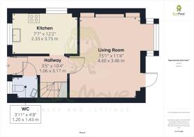 EweMove Estate Agents Basingstoke -Dundee Gardens 
