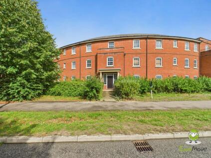 Compton Way, Sherfield-on-Loddon, Hook, Hampshire, RG27