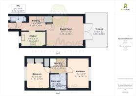 EweMove Estate Agents Basingstoke - Little Copse C
