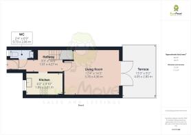 EweMove Estate Agents Basingstoke - Little Copse C