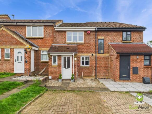 EweMove Estate Agents Basingstoke - Little Copse C