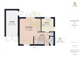 EweMove Estate Agents Basingstoke - York Close - F