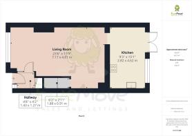 EweMove Estate Agents Basingstoke - Lea Close - Fl