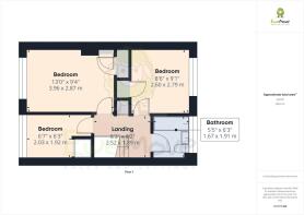 EweMove Estate Agents Basingstoke - Lea Close - Fl