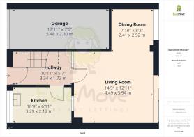 EweMove Estate Agents Basingstoke - Ribble Way 