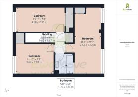 EweMove Estate Agents Basingstoke - Ribble Way 