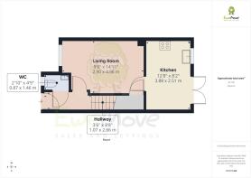 EweMove Estate Agents Basingstoke -Bloxham Close -