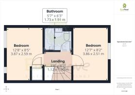 EweMove Estate Agents Basingstoke -Bloxham Close -