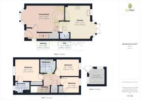 EweMove Estate Agents Basingstoke - Mansard Cresce