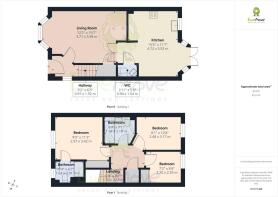 EweMove Estate Agents Basingstoke - Mansard Cresce